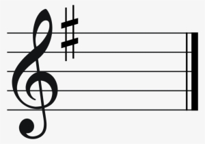 Carnatic Music, Swaras-1 - G Major Key Signature