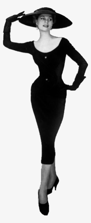 People Cutout, Cut Out People, People Png, Render People, - 50s Fashion Pencil Dresses