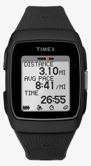 Timex Ironman Gps Watch - Timex Gps Watch