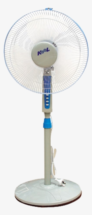 Fan - Anchor Pedestal Fan
