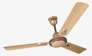 Ceiling Fan Transparent Background Png - Indo Ceiling Fan