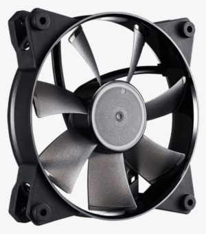 Cooler Master Masterfan Pro 120 Cooling Fan