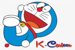 Gambar Doraemon Vektor Tertawa Ngakak - Doraemon Sky Japan Anime Cartoon Adult T-shirt