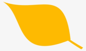 Simple Leaf Clip Art