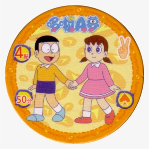 Doraemon - 哆 啦 A 夢