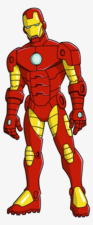 Iron Man Clipart Marvel Character - Personalizados Tubetes Homem De Ferro