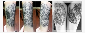 Temporary Tattoo