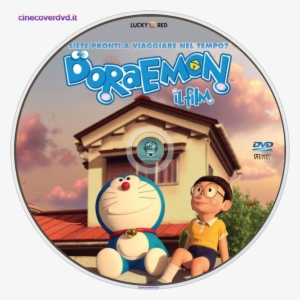 Doraemon Latest Episod Watch Online - Stand By Me Doraemon