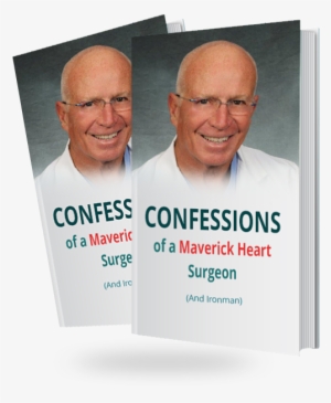 Of A Maverick Heart Surgeon - Hospital