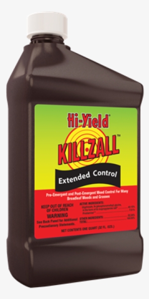 Pre Emergent & Post Emergent Weed & Grass Control - Voluntary Purchasing Group Inc Killzall Weed &