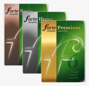 Easy To Use Sheet Music Creator