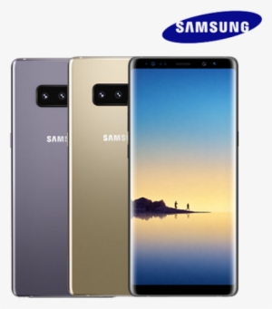 Samsung Galaxy Note8 - Samsung Note 8 Qatar Price