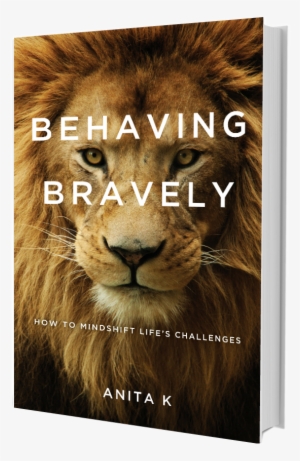 Behaving Bravely - Notebook