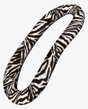 Wheel Cover Zebra - Zebra
