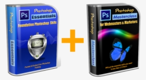 Photoshop Masterclass 2016 By Chris Hitman - Adobe Photoshop