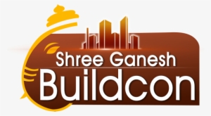 Shri Ganesh Buildcon - Graphic Design