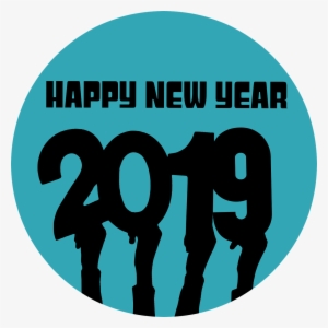 New Year Logo Png