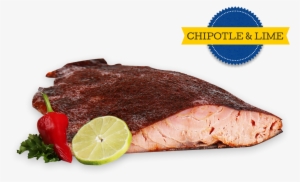 Off The Hook Salmon Fillets Party Pack - Honey Smoked Fish Holdings, Llc