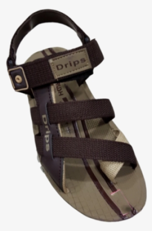 Dip Gents Sandals - Sandal