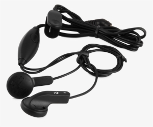 Mobile Earphone Png Pic - Mobile Hands Free Png
