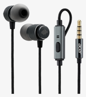 Acer Earphone - Acer Earphone 300