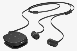 Hp H5000 Bluetooth Earphone - Hp H5000