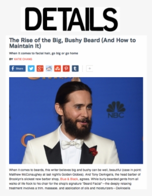 Details Magazine