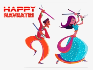 Navratri Garba