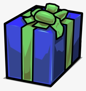 Holiday Gifts - Club Penguin Wiki Regalos
