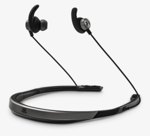 Jbl Ua Sport Wireless Flex Neckband Earphone - Under Armour Bluetooth Headset