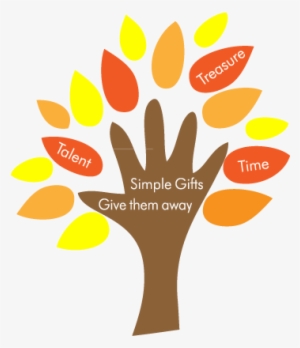 Simple-gifts - Graphic Design