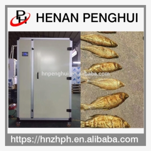 Fish Smoked Meat Equipment For Sale, Fish Smoked Meat - Dough