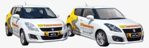 Brt Driving School - Suzuki Swift