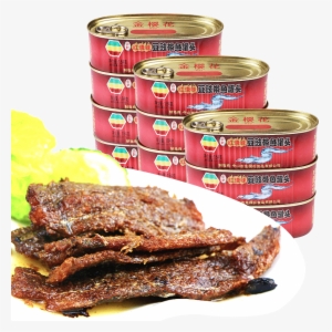 Lightbox Moreview - Tin Can