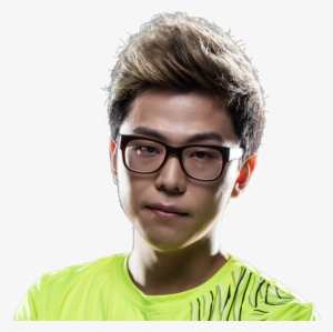 Lee Heart Gwan Hyung