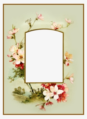 023515029 - Vintage Print