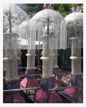 Wedding Venue - Skyscraper