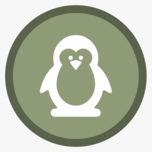 Birds Flight - Emblem