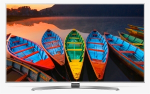 Featured Lg Hdr Tvs - Lg 65uh7700 65” 4k Super Uhd Led Smart Tv