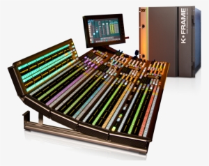 Grass Valley Kayenne