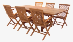 Outdoor Furniture Png Transparent Image - Furnicher Png