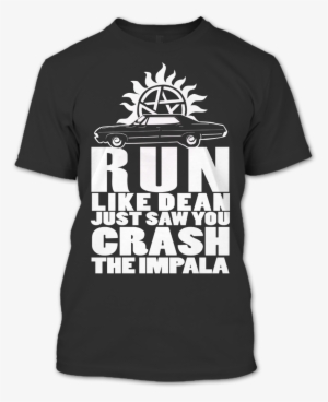 A Black T-shirt With The Shopify Logo - Mm Na Klar