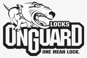 Onguard Mega Titan - Onguard Bulldog 8010c