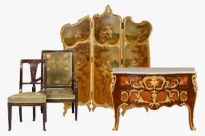 Our Antique Furniture Serves More Than Just Practical - Antique Furniture Png