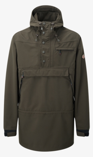 Hardwoods Smock - Shooterking Greenland Smock