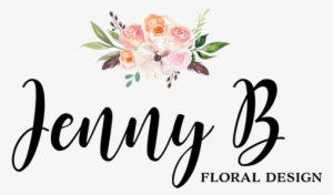 2018 Jenny B Floral Design