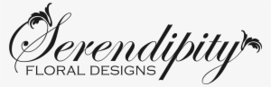Serendipity Floral Designs Serendipity Floral Designs - Vivian Calligraphy