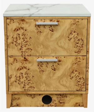 Casegoods Nightstands - Nightstand