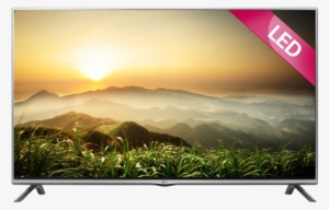 Non-smart - Lg Electronics 49lf5500 49inch 1080p 60hz Led Tv 2015