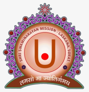 Missionlogo - Png - Shri Swaminarayan Mission